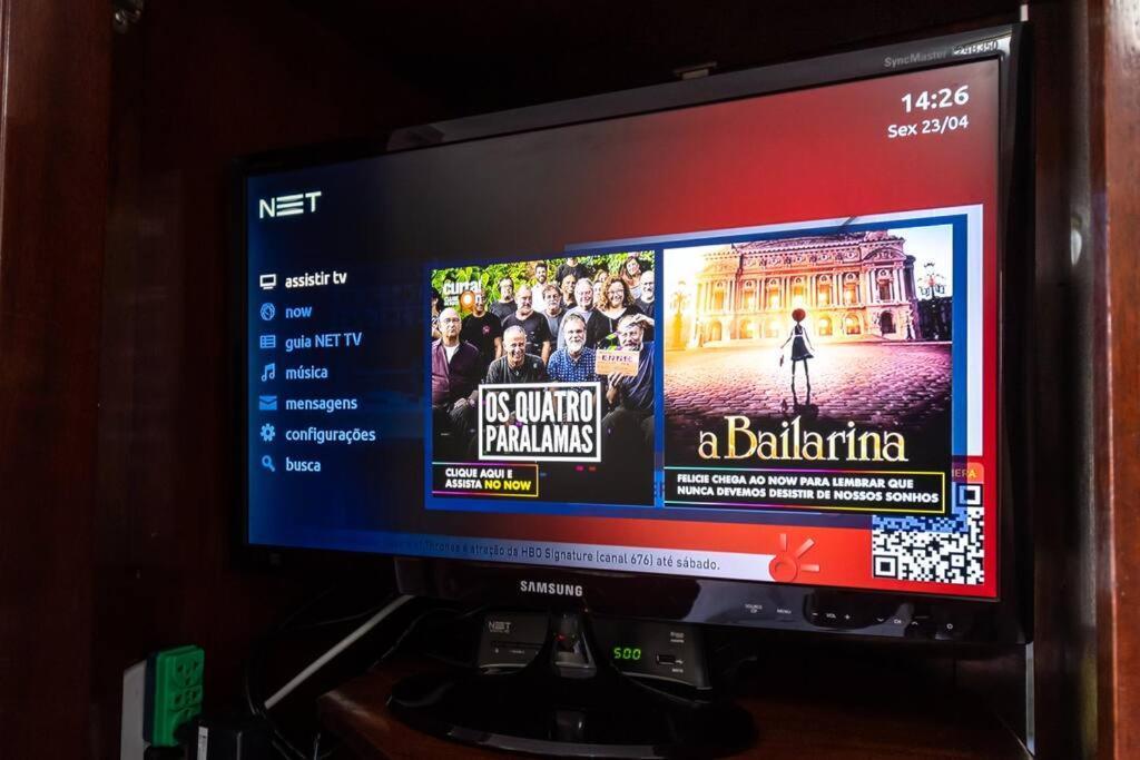 Higienopolis/faap/banheira Apartamento *